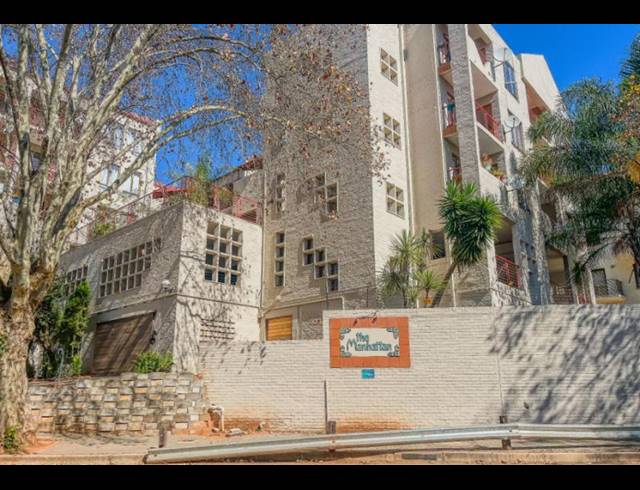 1 BEDROOM APARTMENT FOR SALE IN WESTDENE